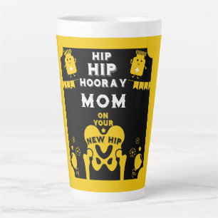 Neue Angesagte Ersatzlösung wird gut Milchtasse