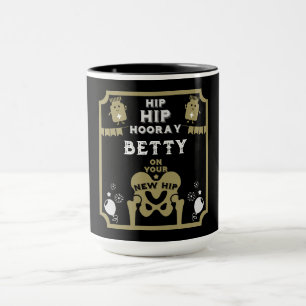 Neue Angesagte Ersatzlösung wird gut Tasse