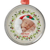 Neue Babygeburtsstatistiken Weihnachten, Geburtsan