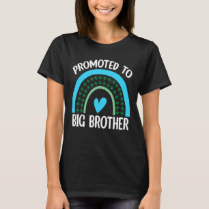 Neue Big Brother 2023 Vintage Schwangerschaftsankü T-Shirt