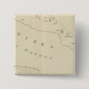 Neue britische Entdeckungen Button