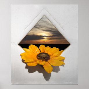 Neue Canvas Print -20x24 - andere Größen verfügbar Poster