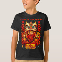 Neue chinesische Outfits für Mädchen mit Pferd