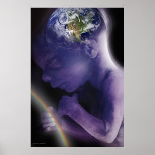 Neue Dämmerung Poster