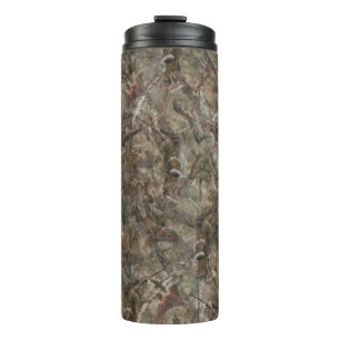 Neue Design-Tarnung für die Jäger-Tasse Thermosbecher