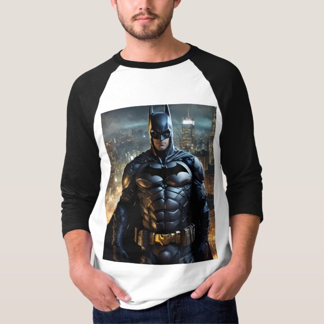 Neue Designs Mens Tshirts (Vorderseite)