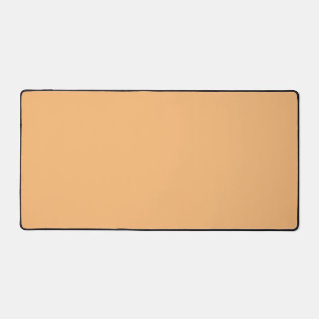 Neue Desktop-Logo-Desktop-Karte Schreibtischunterlage (Vorderseite)