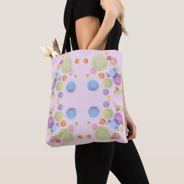neue Einkaufstaschen Tasche (Von Nahem)
