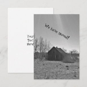 Neue Einladungen für Zuhause Housewarming