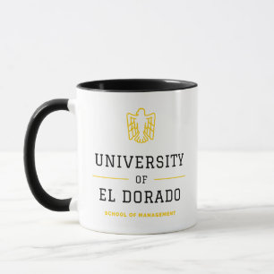 Neue einzigartige Design-Tassen Tasse