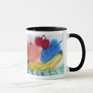 … neue Energie… Kunst durch Jutta Gabriel… Tasse