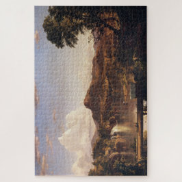 Neue England Landschaft Frederic Edwin Church