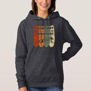 Neue Erlebniswanderung Albergo San Giorgio Hoodie