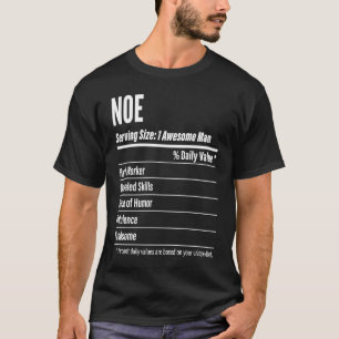 Neue ernährungsphysiologische Fakten für Größenkal T-Shirt