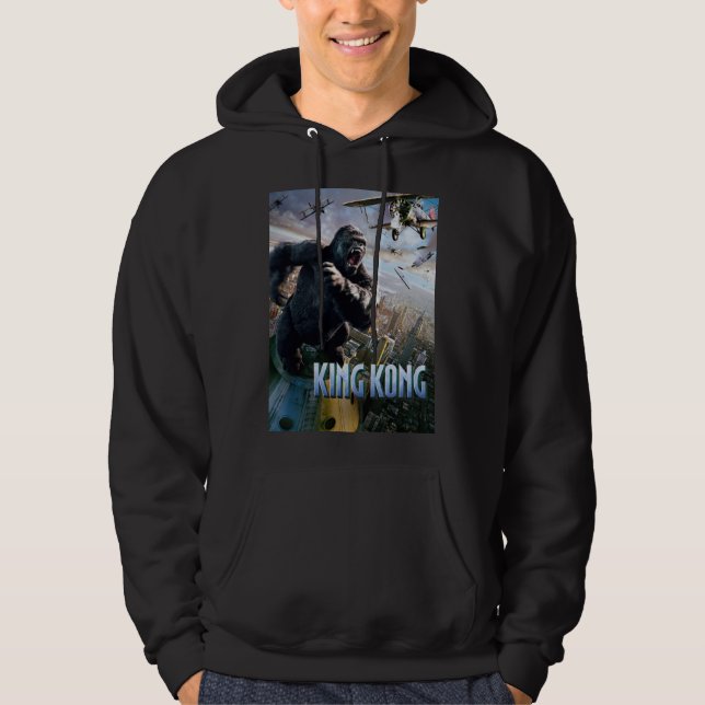 Neue Fraktionen Hoodie (Vorderseite)