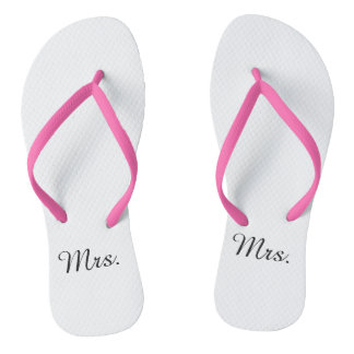 Neue Frau Flip Flops