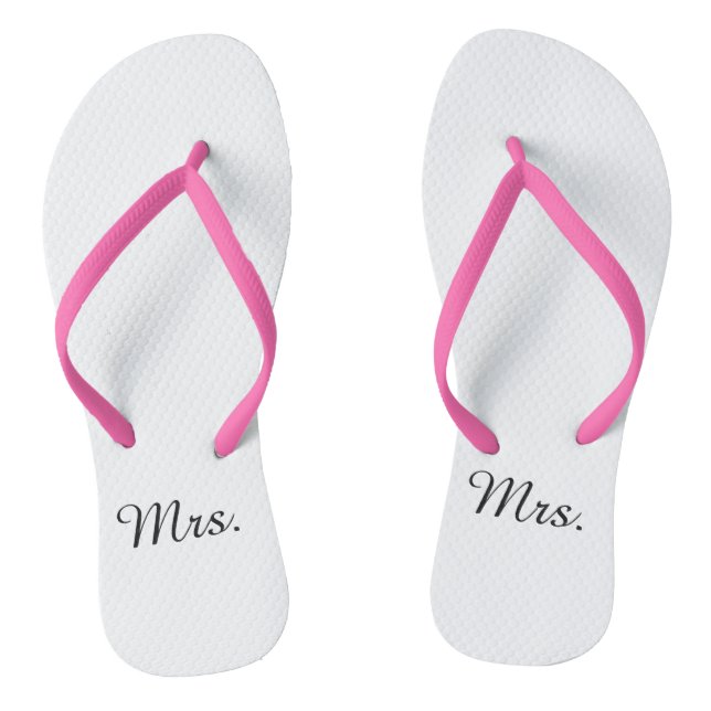 Neue Frau Flip Flops (Fußbett)