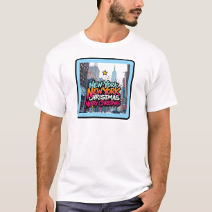 neue göttliche Weihnachten T-Shirt