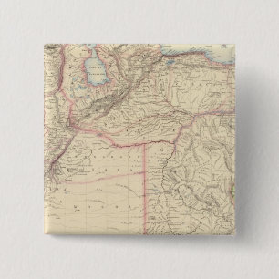 Neue Granada und Venezuela Button