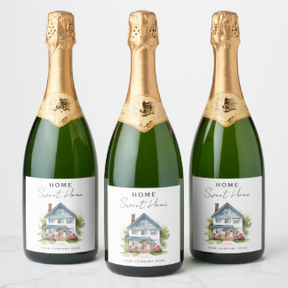 Neue Hauseigentümerin Zuhause Sweet Zuhause