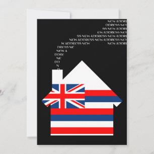 neue Hawaii-Adresse Ankündigung