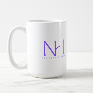 NEUE HOFFNUNGSTasse Kaffeetasse