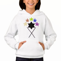 neue Hoodie