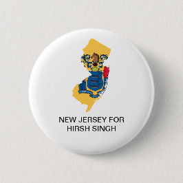 NEUE JERSEITE FÜR Hirsh Singh GOVERMOR Button