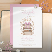 Neue Kapitel-Geschichtenbuch Rosa Schleife Baby-Pa