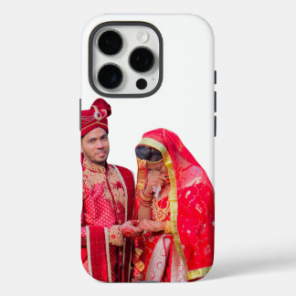 Neue Kapsel iPhone 16 Pro Hülle