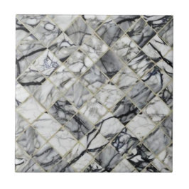 Neue Keramik-Tile für Muster aus Marble Fliese