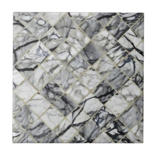 Neue Keramik-Tile für Muster aus Marble Fliese