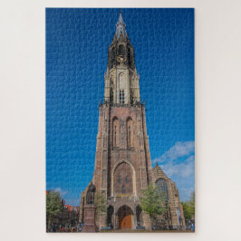 Neue Kirche von Delft, Niederlande