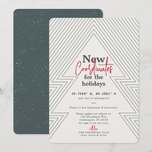 Neue Koordination der Ankündigung zur Beförderung 