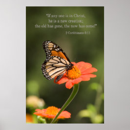 Neue Kreation Poster