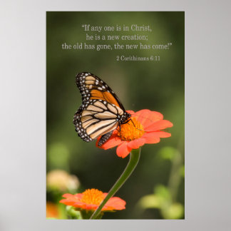 Neue Kreation Poster