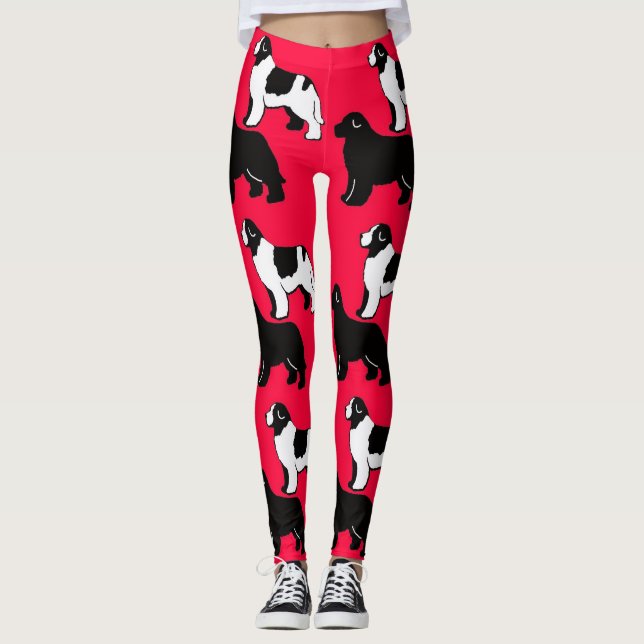 NEUE LEGGINGS (Vorderseite)