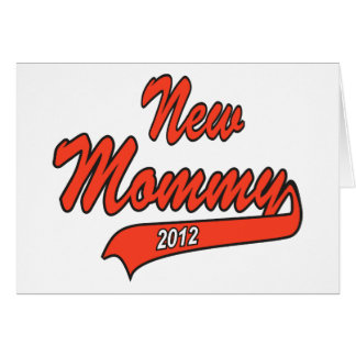 Neue Mama 2012