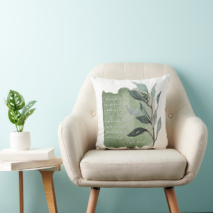 Neue Markenbezeichnung Motivierend Throw-Kopfkisse Kissen