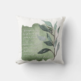 Neue Markenbezeichnung Motivierend Throw-Kopfkisse Kissen