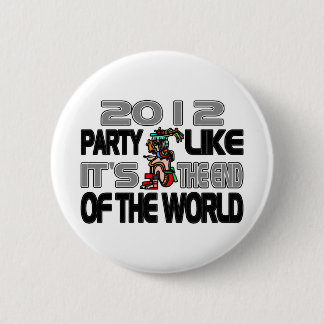 Neue Mayajahre 2012 Button