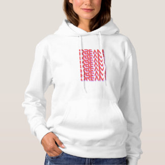 Neue Mode Damen Erwachsene Pullover Kapuzenjacke