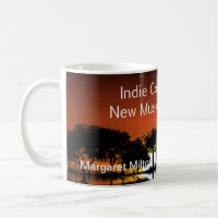 Neue Musik-Ausschuss-Tasse Margaret Milton