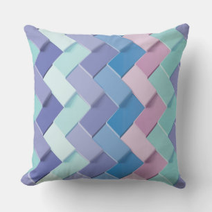 Neue Mustererstellung 3 Kissen