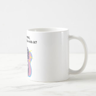 Neue Mutter Kaffeetasse