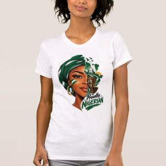 Neue Nigeria Vibes T-Shirt