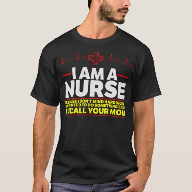 Neue Notierungen für harte Arbeit T-Shirt (Vorderseite)