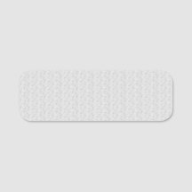 Neue personalisierbare TextLogo-Namensmarken
