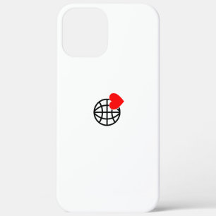 Neue personalize Text Logo iPhone 12 Pro Max-Hülle Case-Mate iPhone Hülle