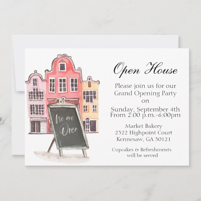 Neue Postkarte (Vorderseite)